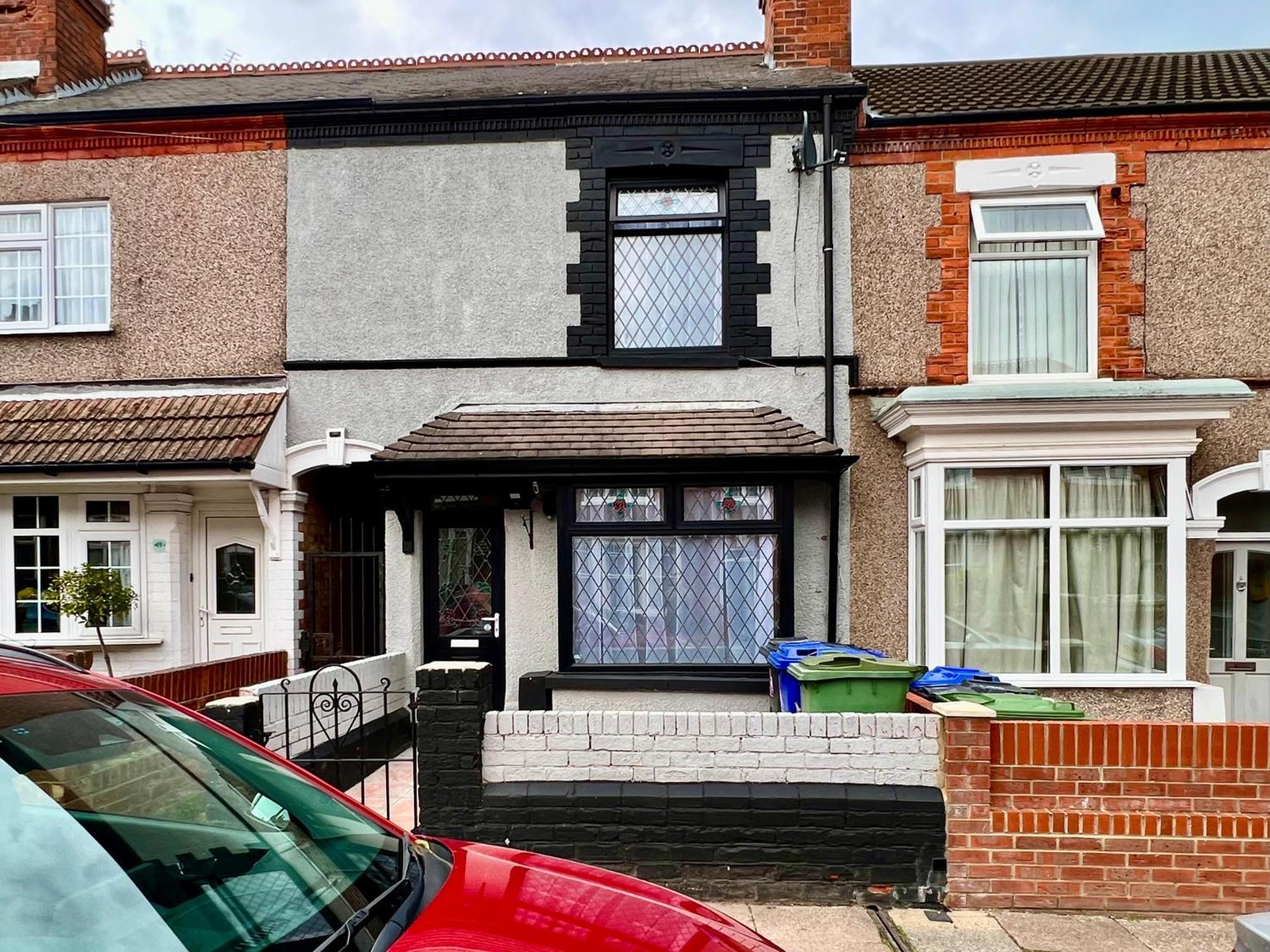 Oxford House - Great For Contractors Or Family Holidays Cleethorpes Exterior foto