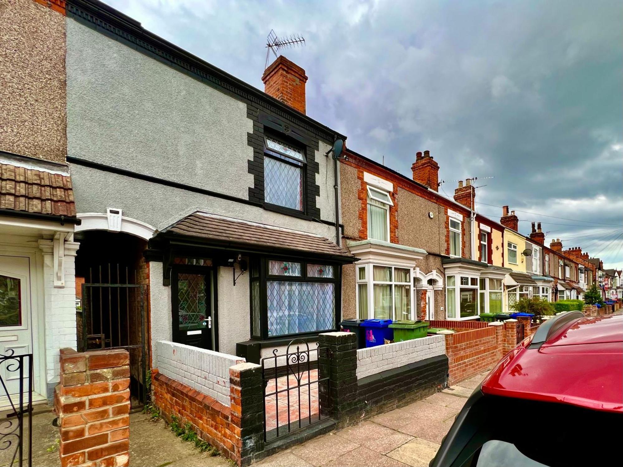 Oxford House - Great For Contractors Or Family Holidays Cleethorpes Exterior foto